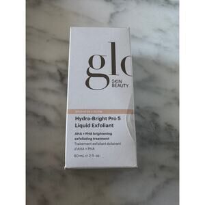 Hydra-Bright Pro 5 Liquid Exfoliant 60ml